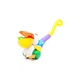 Игрушка-каталка Kiddieland Пеликан-затейник, русский 049767 - изображение 4