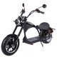 Электроскутер Chopper 3000W, 60V20Ah черный - изображение 1