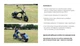 Електроскутер Chopper 3000W, 60V20Ah синій - зображення 5