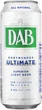 Упаковка пива DAB Ultimate Light светлое фильтрованное 4% 0.5 л х 24 шт (4053400207155) - изображение 2