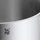 Сковорода WMF Mini 18 см нержавеющая сталь 18/10 Cromargan без покрытия - изображение 5