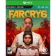 Ключ активации Far Cry 6 Xbox One/Series - изображение 1