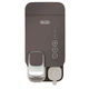 Кофемашина Nespresso Lattissima One EN 500.BW - изображение 4