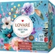 Коллекция пакетированного чая Lovare "Fest Tea Set" 90 пакетов ассорти - 6 видов по 15 шт (4820198879907) - изображение 1