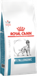 Корм для собак Royal Canin ANALLERGENIC Dog для собак при пищевой аллергии 3 кг - изображение 2