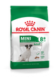 Сухий корм для собак Royal Canin (Роял Канін) Mini Adult 8 для зрілих собак міні порід 800 г - зображення 1