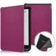 Чохол Galeo TPU Folio для Pocketbook 606, 628 Touch Lux 5, 633 Color Purple - изображение 1