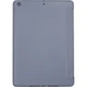 Чохол Zoyu Silicone Color Series для iPad 9 / 8 / 7 10.2" (2021 / 2020 / 2019) Purple - изображение 4