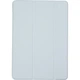 Чохол Zoyu Silicone Color Series для iPad 9 / 8 / 7 10.2" (2021 / 2020 / 2019) Light Blue - изображение 2