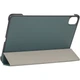 Чохол Galeo Slimline для Xiaomi Pad 5 / Pad 5 Pro Dark Green - изображение 5