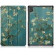 Чохол Slimline Print для Lenovo Tab K10 TB-X6C6F, TB-X6C6X Almond Blossom - изображение 2