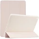 Чохол Zoyu Silicone Color Series для iPad 9 / 8 / 7 10.2" (2021 / 2020 / 2019) Pink - изображение 1