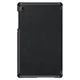Чохол книжка TPU ArmorStandart Smart Case для Samsung Tab A7 lite 8.7 Black (ARM59397) - зображення 2