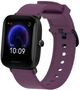 Ремінець Like для Amazfit Bip U Pro Violet (23411-2F) - зображення 1
