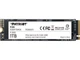 Накопичувач SSD M.2 Patriot P300 1TB NVMe 2280 PCIe 3.0x4 3D NAND TLC (P300P1TBM28) - зображення 1