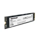 Накопичувач SSD M.2 Patriot P300 1TB NVMe 2280 PCIe 3.0x4 3D NAND TLC (P300P1TBM28) - изображение 4