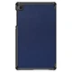 Чохол-книжка на планшет Samsung Galaxy Tab A7 Lite 8.7"" T220/T225, Smart Case, Blue, підставка для планшета 8.7 , шкіряний, мікрофібра, на магніті, ArmorStandart (ARM59398) - зображення 2