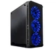 Корпус Frime Fusion Blue LED USB 3.0 без БП (Fusion-U3-315BLF-WP) - изображение 6