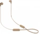 Наушники JBL T215BT Gold (JBLT215BTCGD) - изображение 1