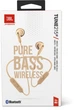 Наушники JBL T215BT Gold (JBLT215BTCGD) - изображение 6