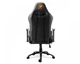 Крісло для геймерів Cougar Outrider Black/Orange - зображення 6