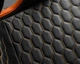 Крісло для геймерів Cougar Outrider Black/Orange - зображення 7