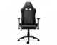 Крісло для геймерів Cougar Outrider Royal Black - зображення 1