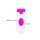 Вибратор Baile Pretty Love Alvis Vibrator (18636000000000000) - изображение 6