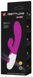 Вибратор Baile Pretty Love Alvis Vibrator (18636000000000000) - изображение 8