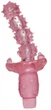 Вибратор You2Toys розовый кактус (05455000000000000) - изображение 3