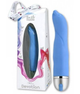 Вибратор Blue Devotion Pleasure (07385000000000000) - изображение 4