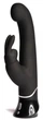 Вибратор Fifty Shades of Grey Greedy Girl G-Spot Rechargeable Rabbit Vibrator (16199000000000000) - изображение 1