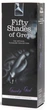 Вибратор Fifty Shades of Grey Greedy Girl G-Spot Rechargeable Rabbit Vibrator (16199000000000000) - изображение 8