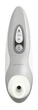 Вакуумный бесконтактный клиторальный вибратор Womanizer Pro40 цвет белый (19158004000000000) - изображение 2