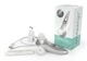 Вакуумный бесконтактный клиторальный вибратор Womanizer Pro40 цвет белый (19158004000000000) - изображение 10