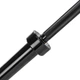 Гриф VNK Pro Black 220 (450 кг) (2945_VNK037) - изображение 3