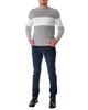 Джемпер чоловічий ROY ROBSON (5842-304/21-22) Сірий XXL - изображение 2