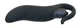 Анальная пробка с вибрацией You2Toys Black Velvet Plug (13849000000000000) - изображение 3