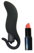Анальная пробка с вибрацией You2Toys Black Velvet Plug (13849000000000000) - изображение 5