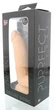 Фаллоимитатор Dreamtoys Purrfect Silicone Deluxe Dong 6.5 inch (18121000000000000) - изображение 2
