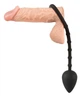 Эрекционное кольцо с анальной пробкой Intense Plug Cock and Ball Ring (19358000000000000) - изображение 6