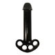 Анальная пробка Master Series 4x Oppressor Butt Plug (11711000000000000) - изображение 1