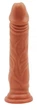 Фаллоимитатор Chisa Novelties с хребтом Lascivious Dildo Latin (21963000000000000) - изображение 3