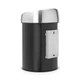 Мусорный бак Brabantia Touch Bin 3л 364440 - изображение 3