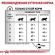 Сухой корм для кошек Royal Canin HEPATIC при заболеваниях печени у кошек 2кг - изображение 10