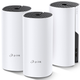 Маршрутизатор TP-LINK Deco M4 (3-pack) MESH система WiFi5 / AC1200 / 1 Гбит/с - изображение 2
