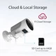 IP-камера WI-FI Xiaomi YI IoT 1080P уличная наружная (XY-R9520-V3) - изображение 2