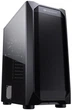 Корпус Cougar MX410 Mesh-G Black без БП - зображення 1