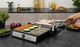 Гриль электрический CECOTEC Rock’nGrill Multi 2400 UltraRapid - изображение 9