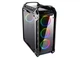 Корпус Cougar Panzer Evo RGB Black без БП - изображение 10